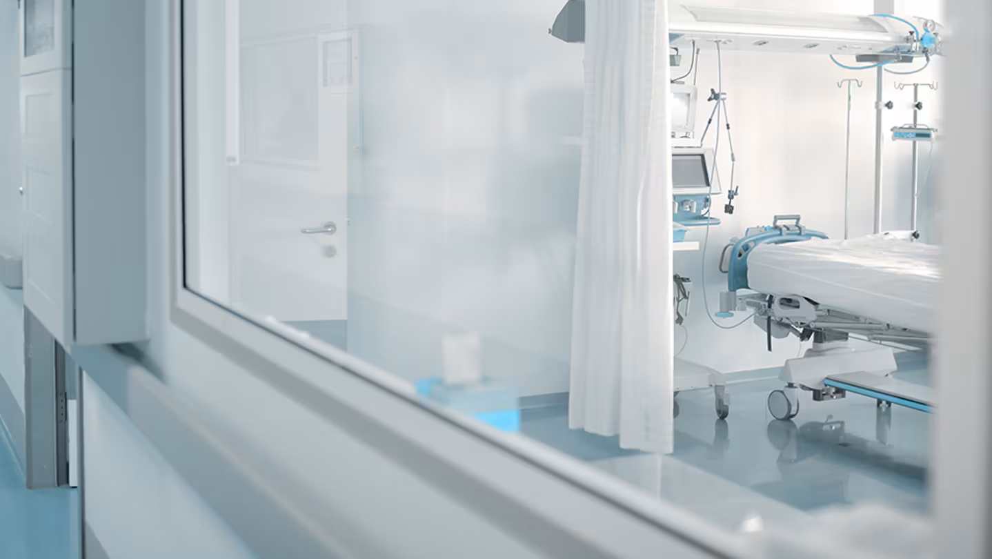 Clean Room Solution