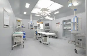 Modular OT by PVMediPoint