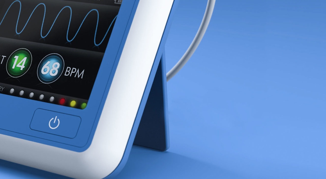 Cardiac Monitoring by PVMediPoint