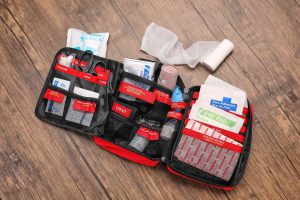 first aid kits by PVMediPoint