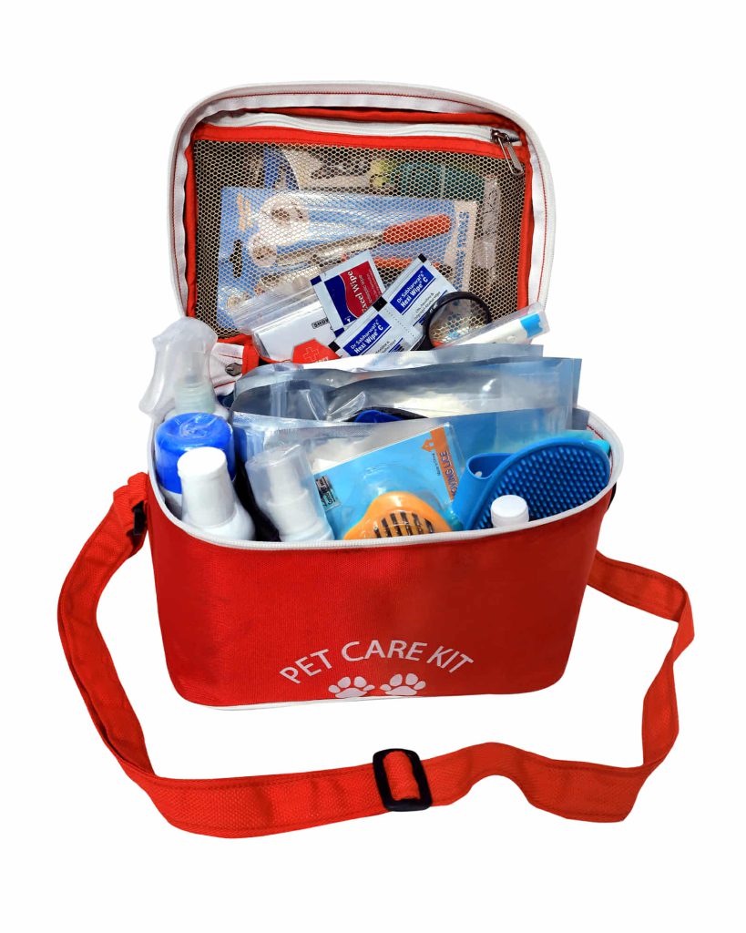 Pet Care Kit by PVMEDIPOINT