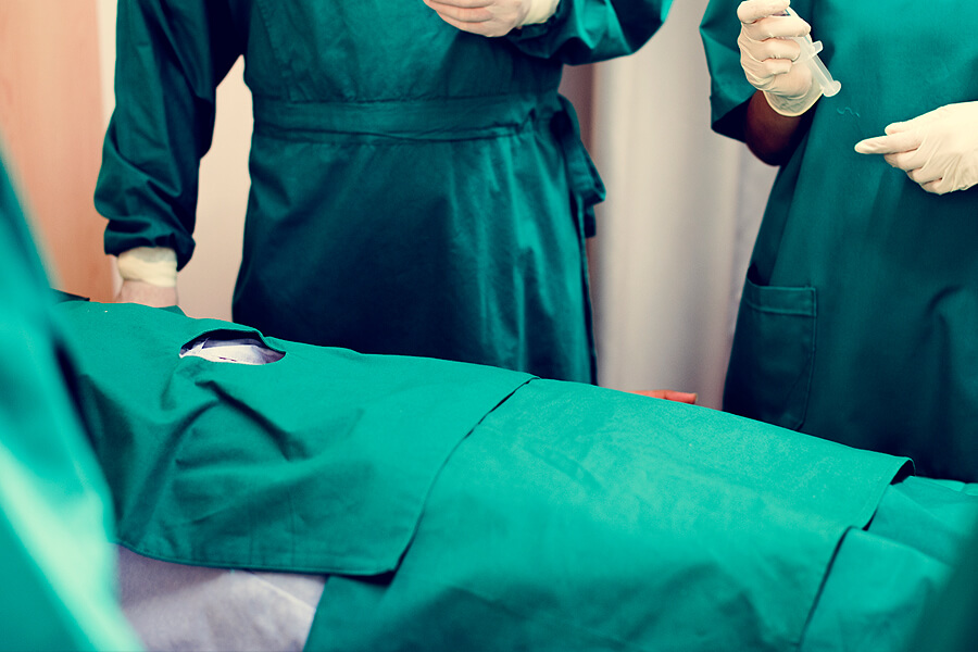 Drapes OT, ICU & Patient - PVMEDIPOINT