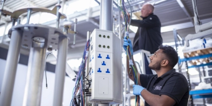 PVMEDIPOINT x Brandon Medical UK