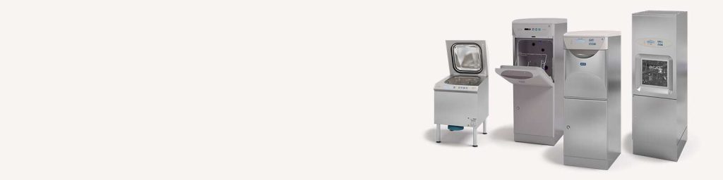 Flusher disinfectors by PVMEDIPOINT