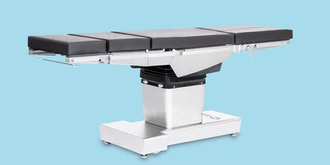 Operating Tables by PVMEDIPOINT Operating Tables by PVMEDIPOINT