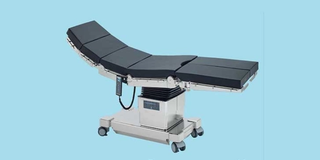 Operating Tables by PVMEDIPOINT Operating Tables by PVMEDIPOINT