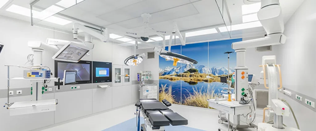 Air Handling Unit by PVMEDIPOINT