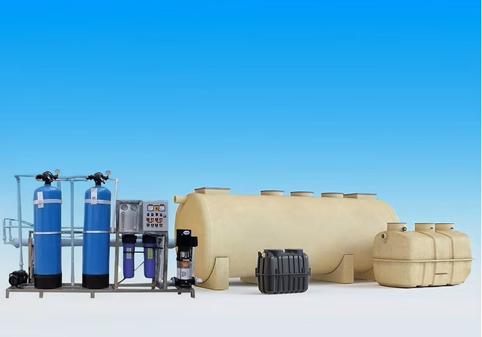 STP/ETP by PVMEDIPOINT