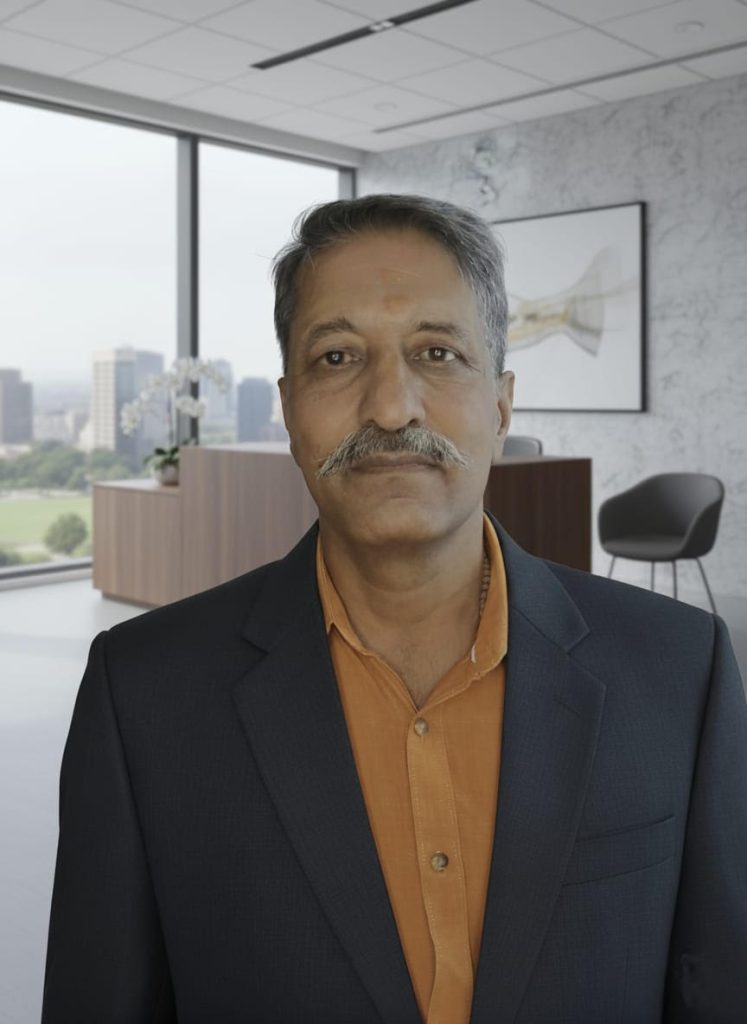 Venay Khanna - PVMEDIPOINT